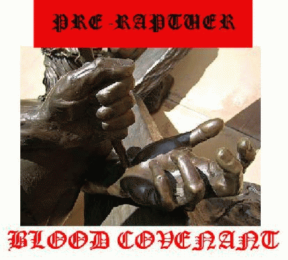 Blood Covenant
